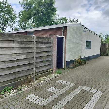Solstice, Quiet Cottage In Bruinisse, Zeeland Esterno foto