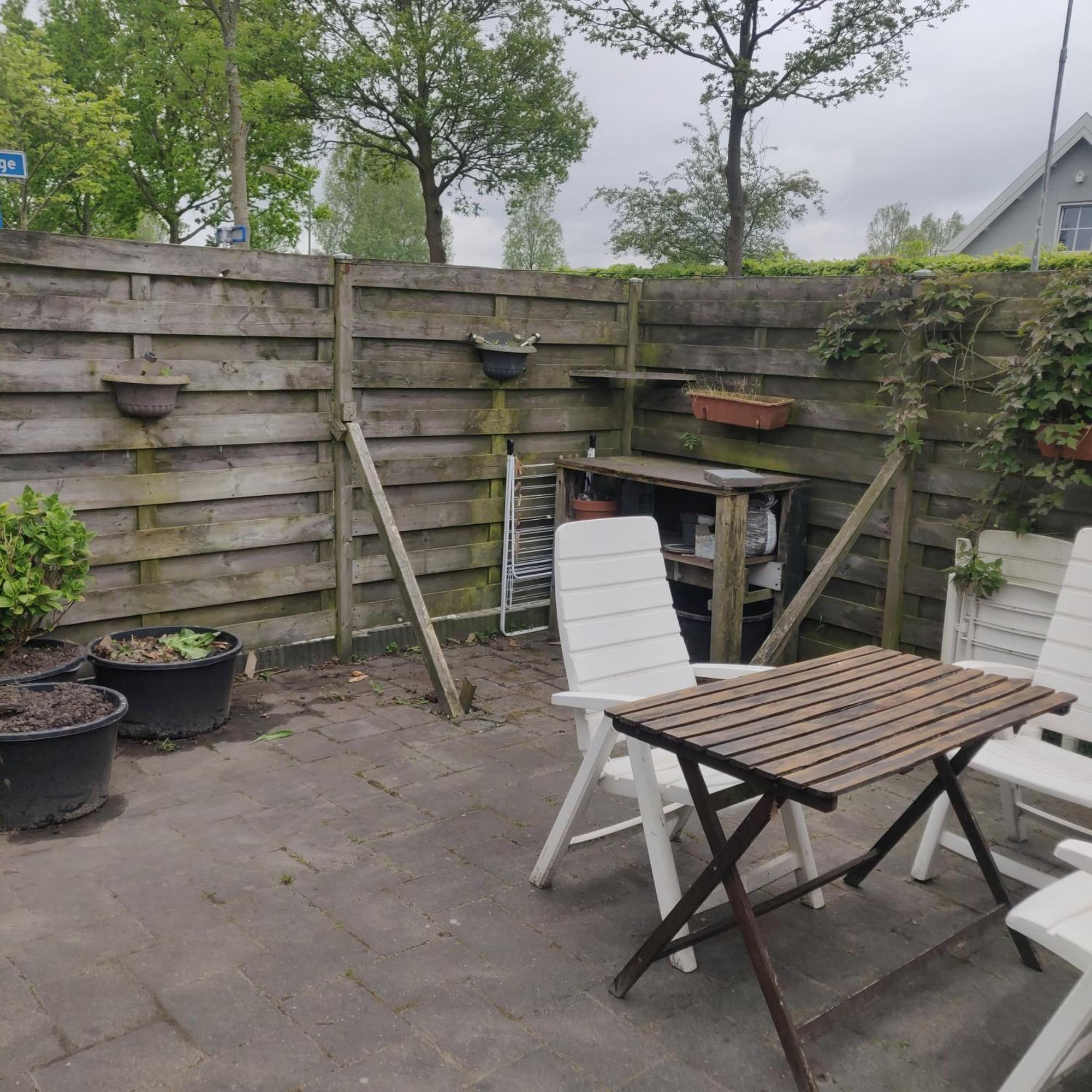 Solstice, Quiet Cottage In Bruinisse, Zeeland Esterno foto
