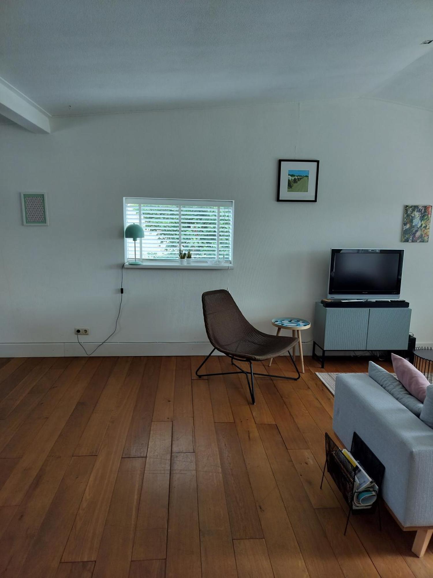 Solstice, Quiet Cottage In Bruinisse, Zeeland Esterno foto