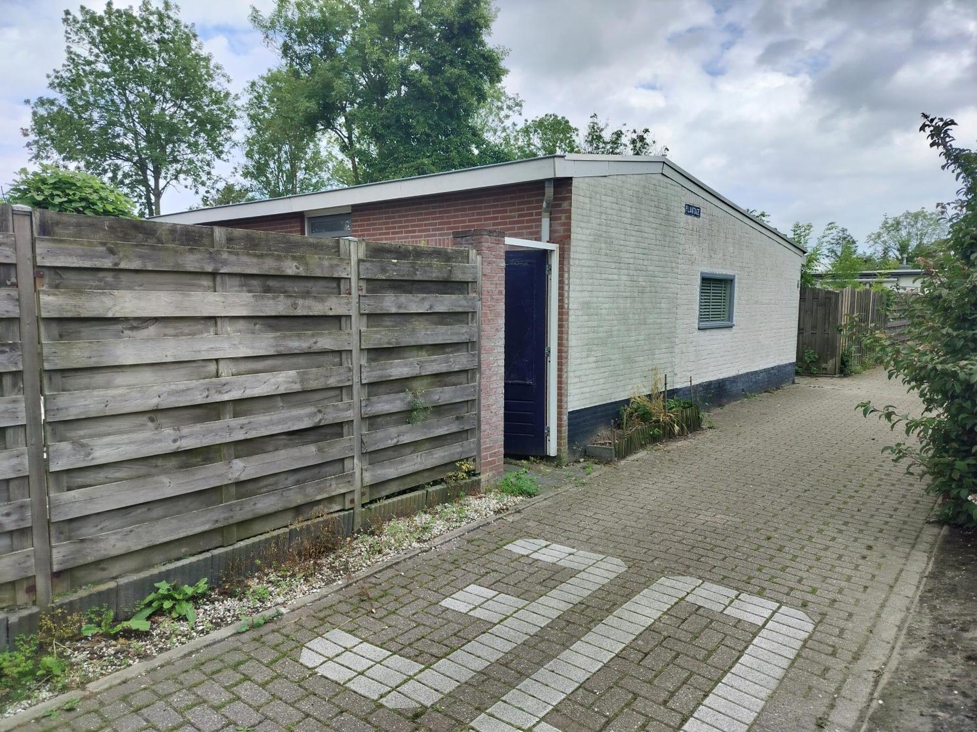 Solstice, Quiet Cottage In Bruinisse, Zeeland Esterno foto