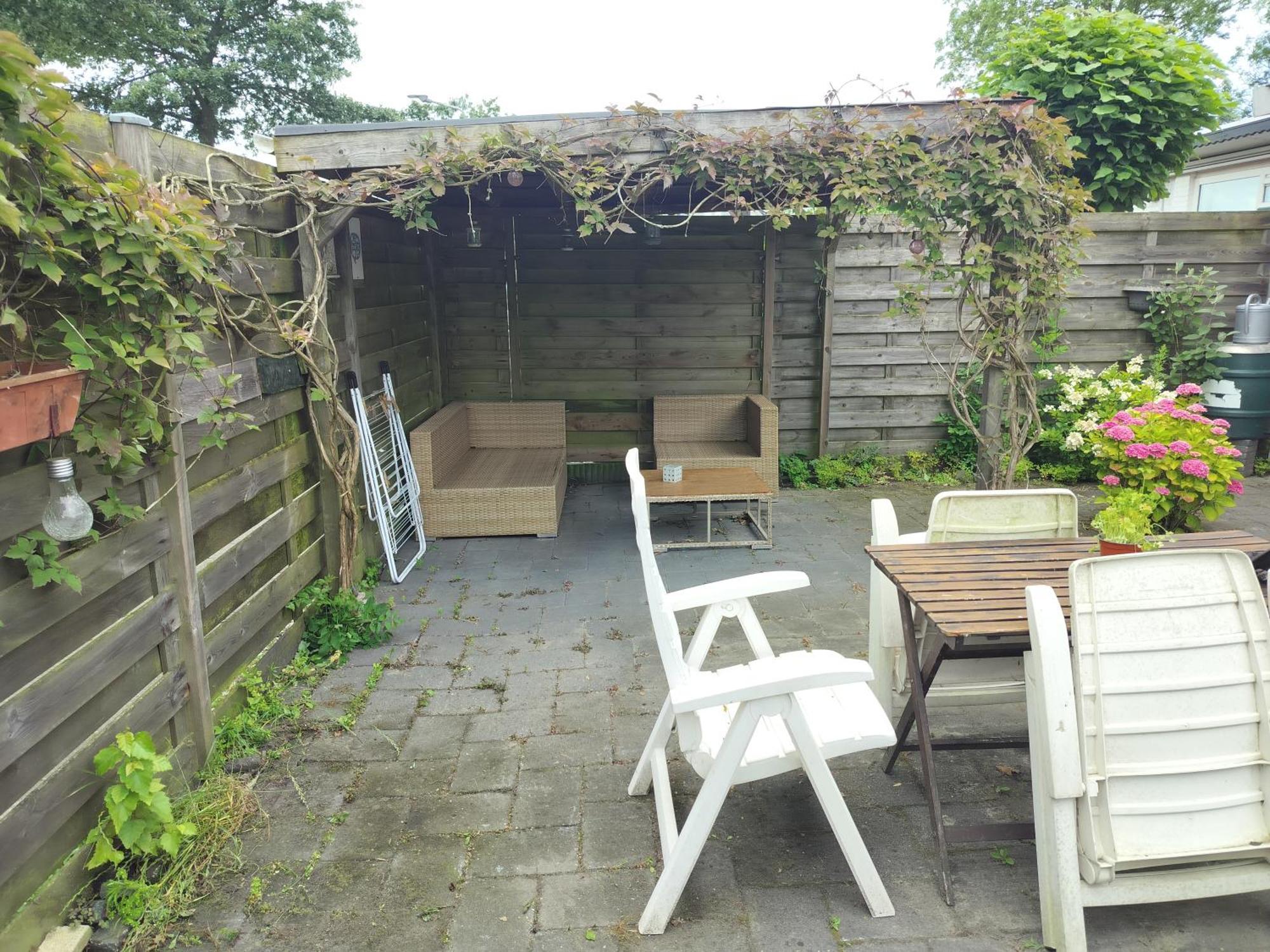 Solstice, Quiet Cottage In Bruinisse, Zeeland Esterno foto