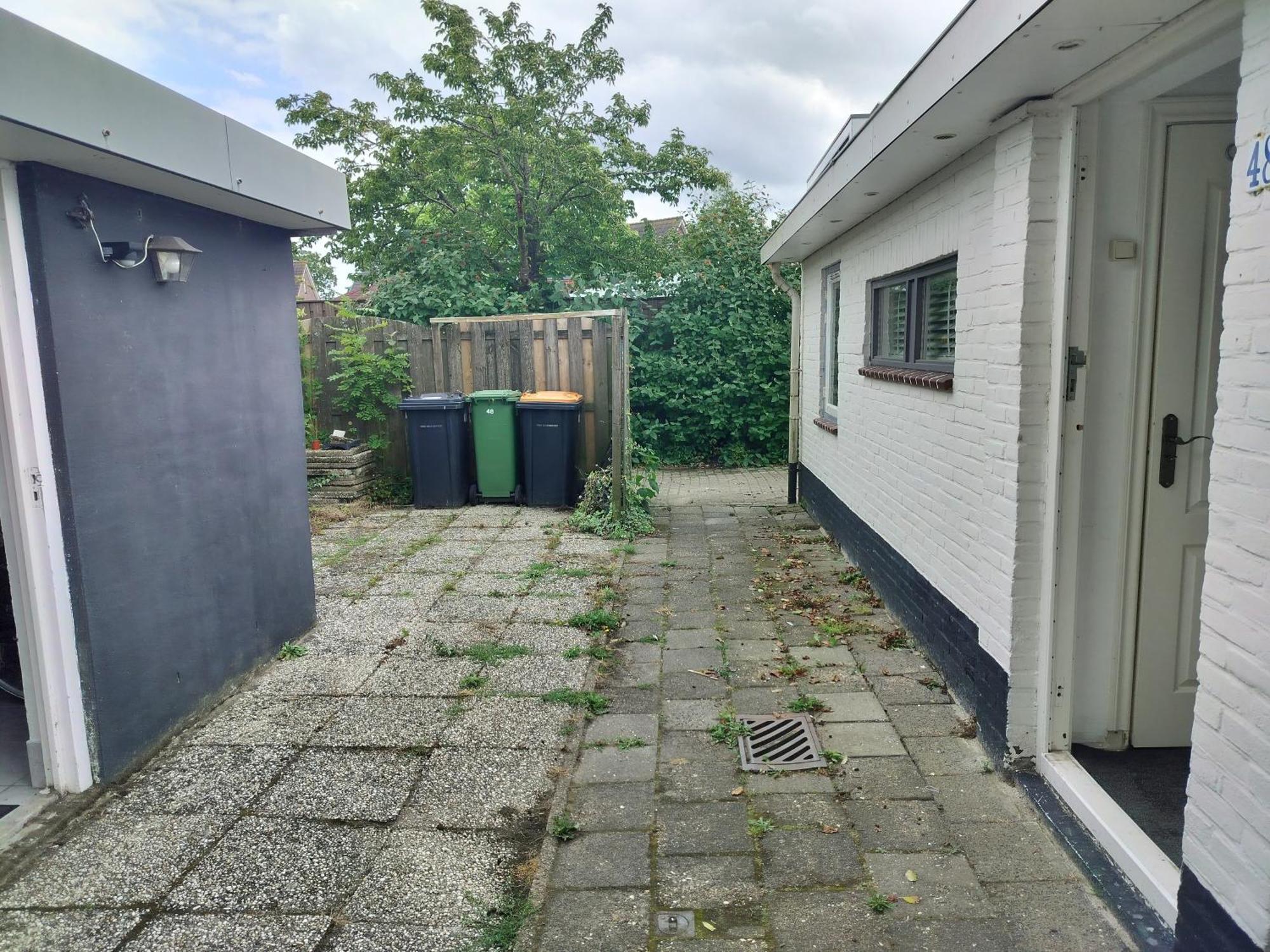 Solstice, Quiet Cottage In Bruinisse, Zeeland Esterno foto