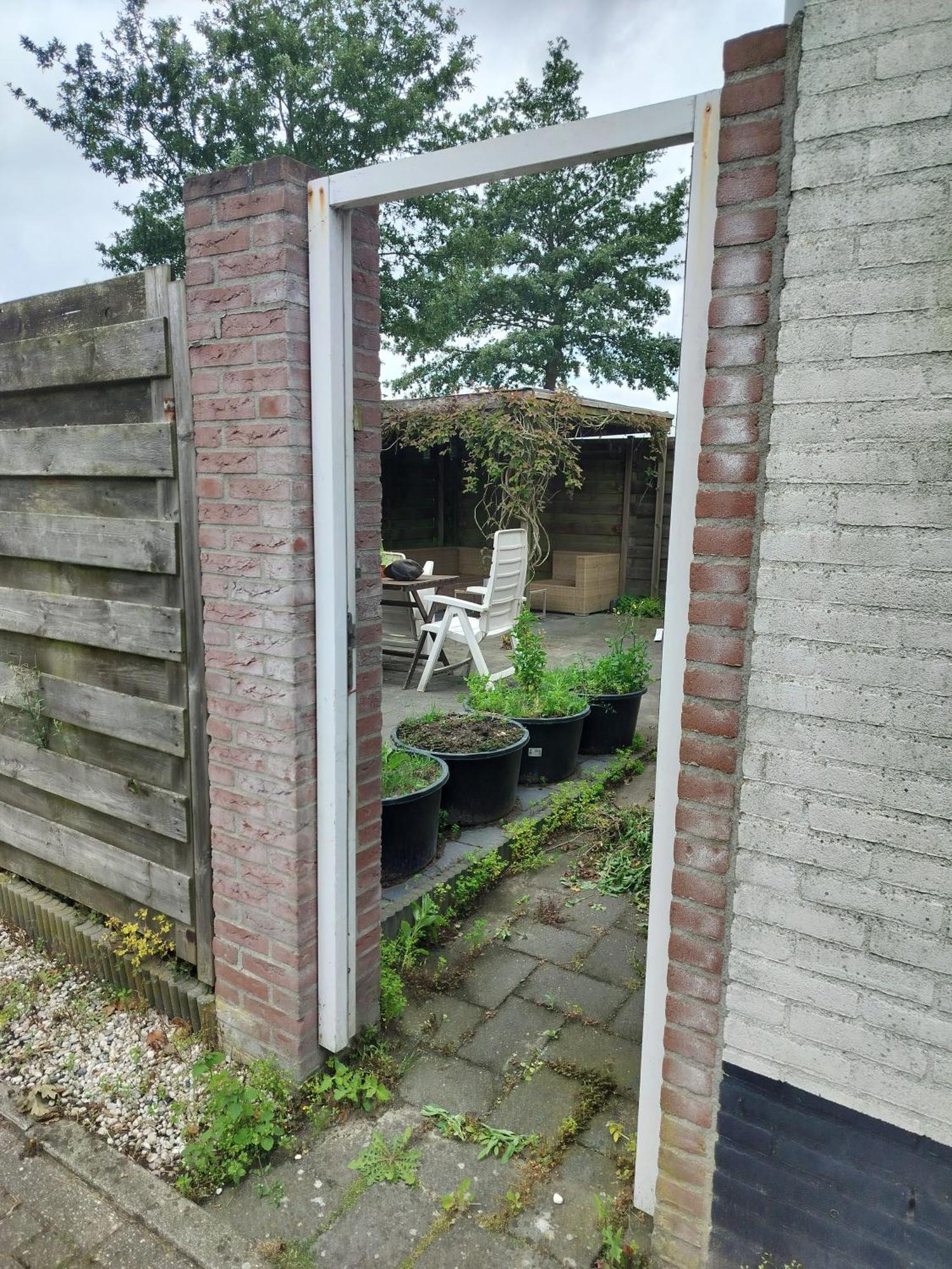 Solstice, Quiet Cottage In Bruinisse, Zeeland Esterno foto